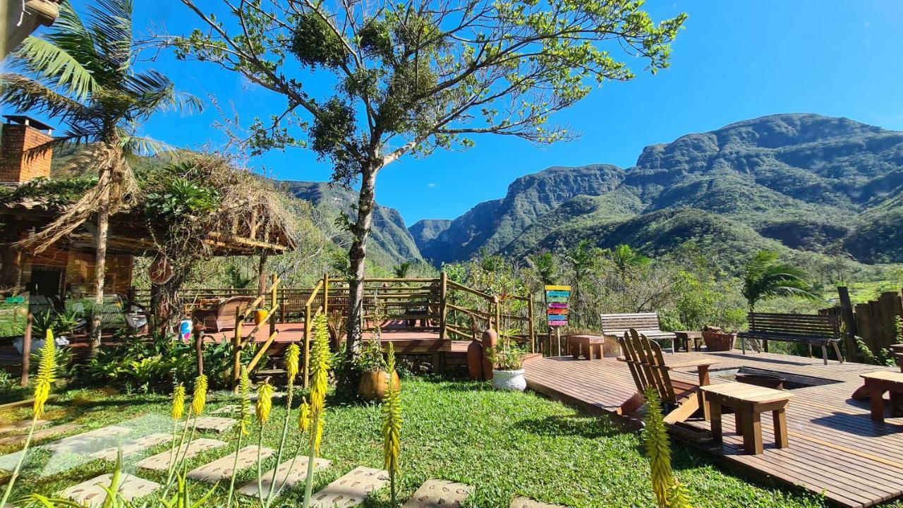 Hotel Refugio Ecologico Pedra Afiada Praia Grande  Esterno foto